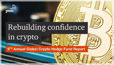 PWC Global Crypto Hedge Fund Report (2023)